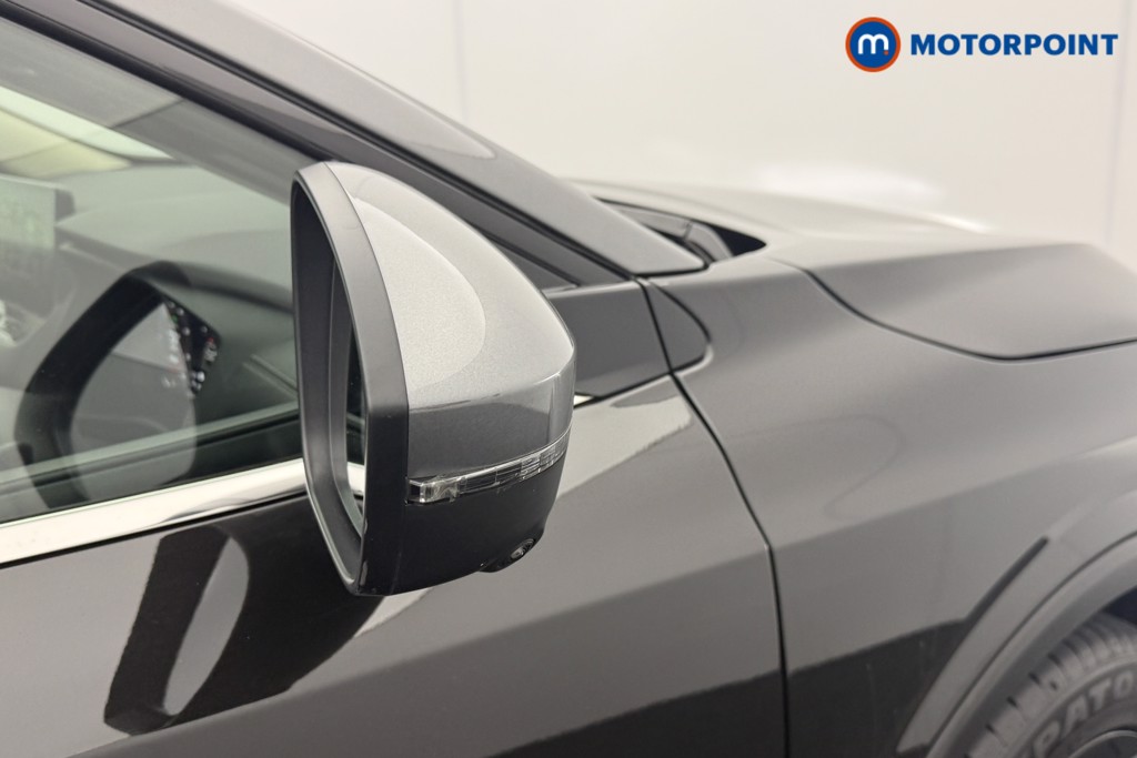 Nissan Qashqai Kuro Edition Automatic Petrol-Electric Hybrid SUV - Stock Number (1586423) - 16th supplementary image