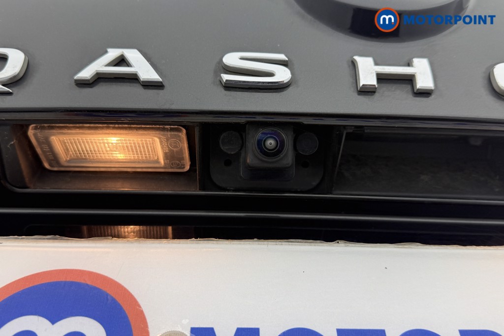 Nissan Qashqai Kuro Edition Automatic Petrol-Electric Hybrid SUV - Stock Number (1586423) - 19th supplementary image