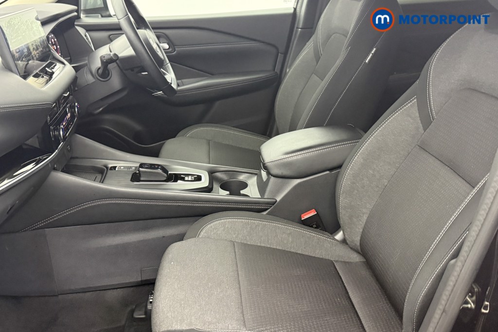 Nissan Qashqai Kuro Edition Automatic Petrol-Electric Hybrid SUV - Stock Number (1586423) - 21st supplementary image