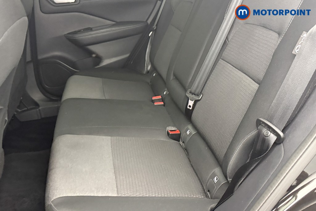 Nissan Qashqai Kuro Edition Automatic Petrol-Electric Hybrid SUV - Stock Number (1586423) - 22nd supplementary image