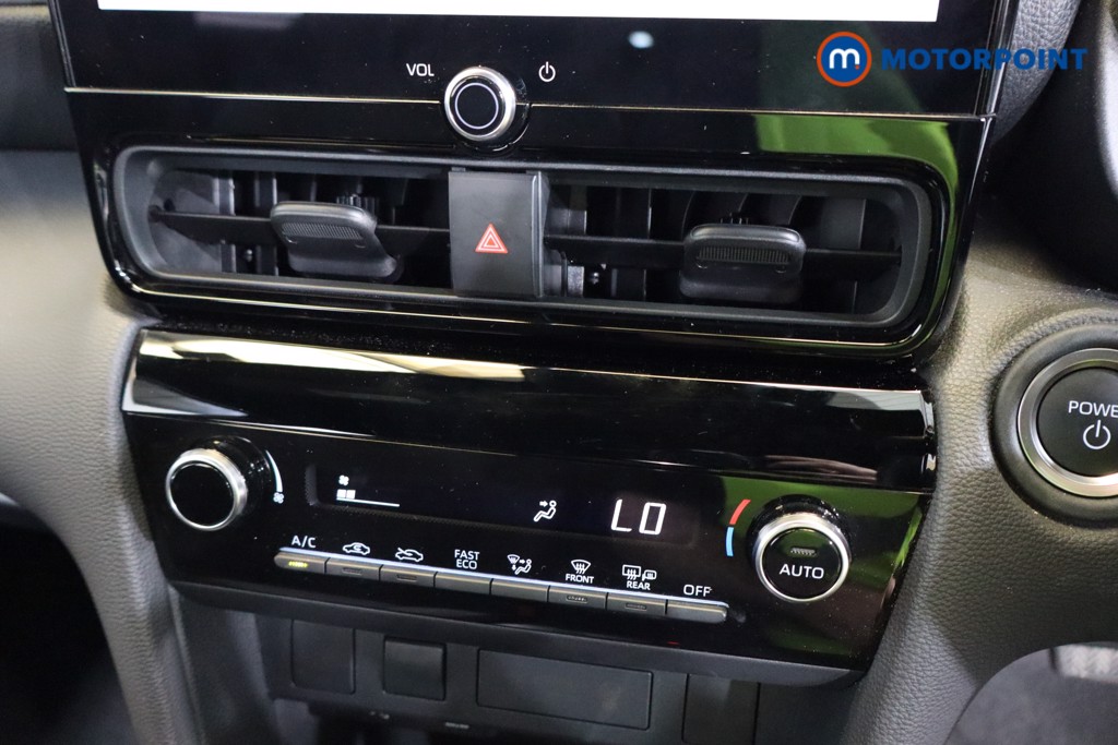 Toyota Yaris Cross Design Automatic Petrol-Electric Hybrid Estate - Stock Number (1586432) - 10th supplementary image