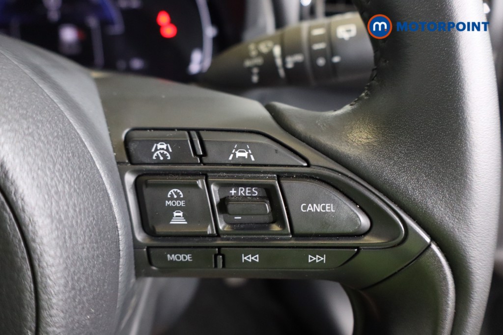 Toyota Yaris Cross Design Automatic Petrol-Electric Hybrid Estate - Stock Number (1586432) - 15th supplementary image
