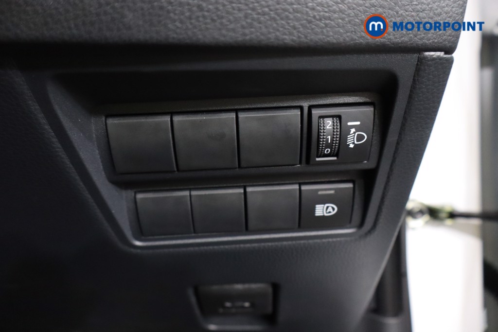 Toyota Yaris Cross Design Automatic Petrol-Electric Hybrid Estate - Stock Number (1586432) - 18th supplementary image