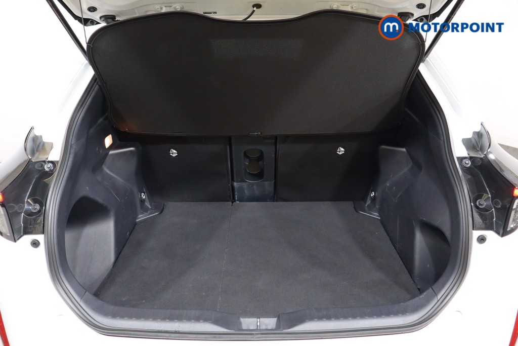 Toyota Yaris Cross Design Automatic Petrol-Electric Hybrid Estate - Stock Number (1586432) - 24th supplementary image