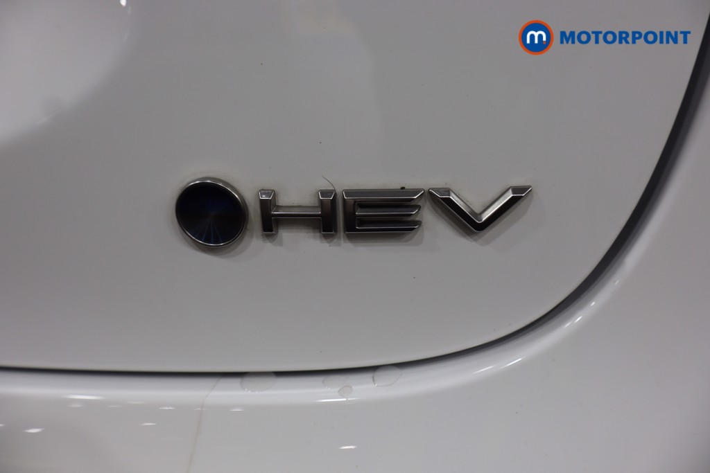 Toyota Yaris Cross Design Automatic Petrol-Electric Hybrid Estate - Stock Number (1586432) - 32nd supplementary image