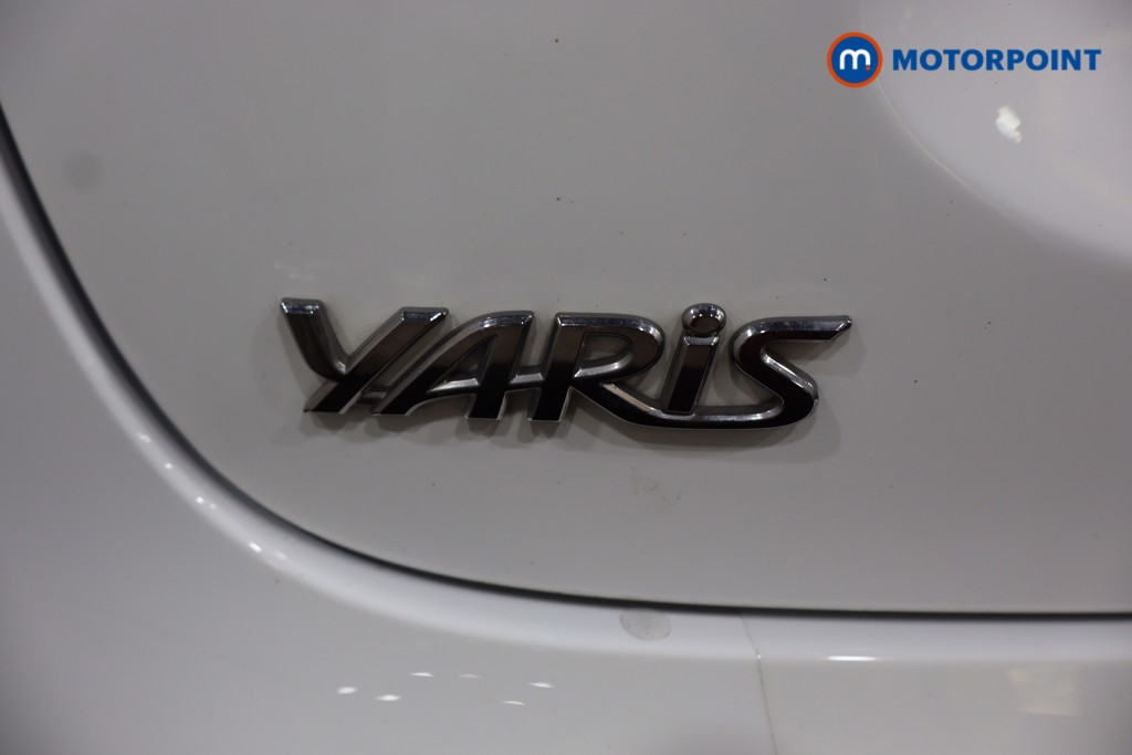 Toyota Yaris Cross Design Automatic Petrol-Electric Hybrid Estate - Stock Number (1586432) - 33rd supplementary image