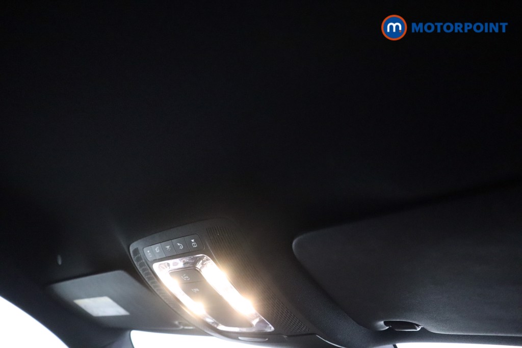Mercedes-Benz A Class Amg Line Manual Petrol Hatchback - Stock Number (1586524) - 8th supplementary image