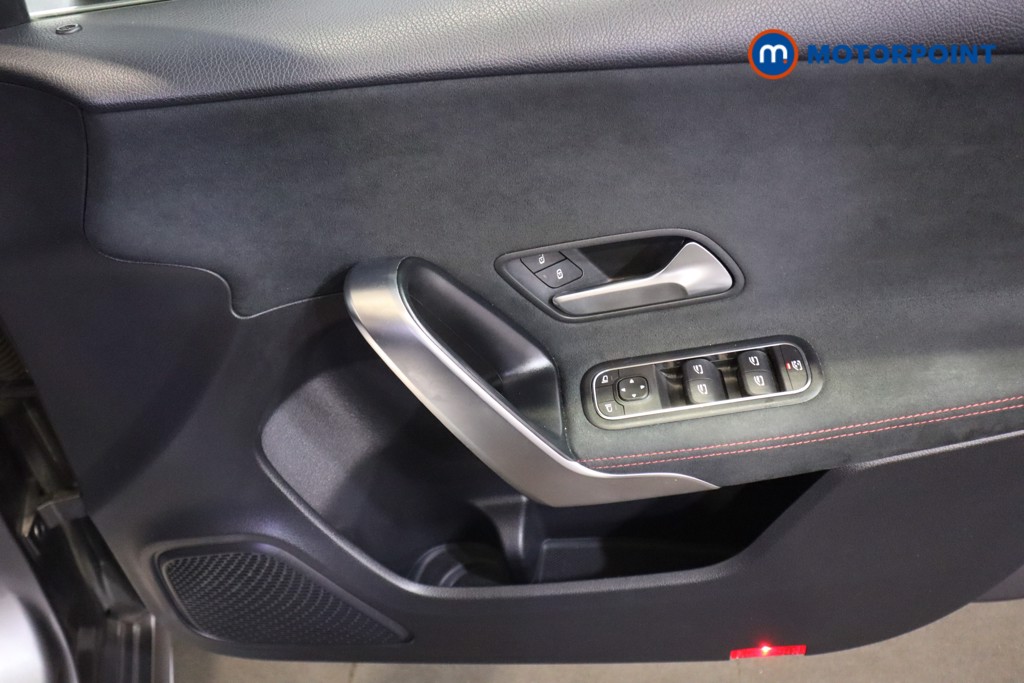 Mercedes-Benz A Class Amg Line Manual Petrol Hatchback - Stock Number (1586524) - 9th supplementary image