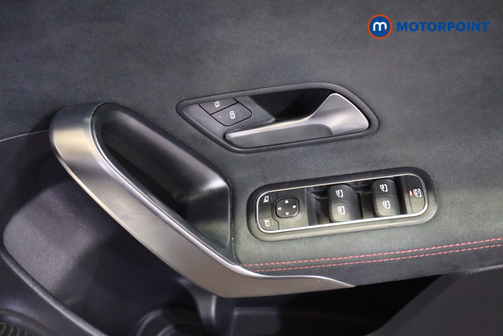 Mercedes-Benz A Class Amg Line Manual Petrol Hatchback - Stock Number (1586524) - 10th supplementary image