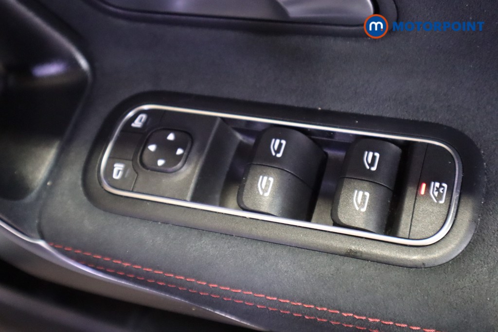 Mercedes-Benz A Class Amg Line Manual Petrol Hatchback - Stock Number (1586524) - 11th supplementary image