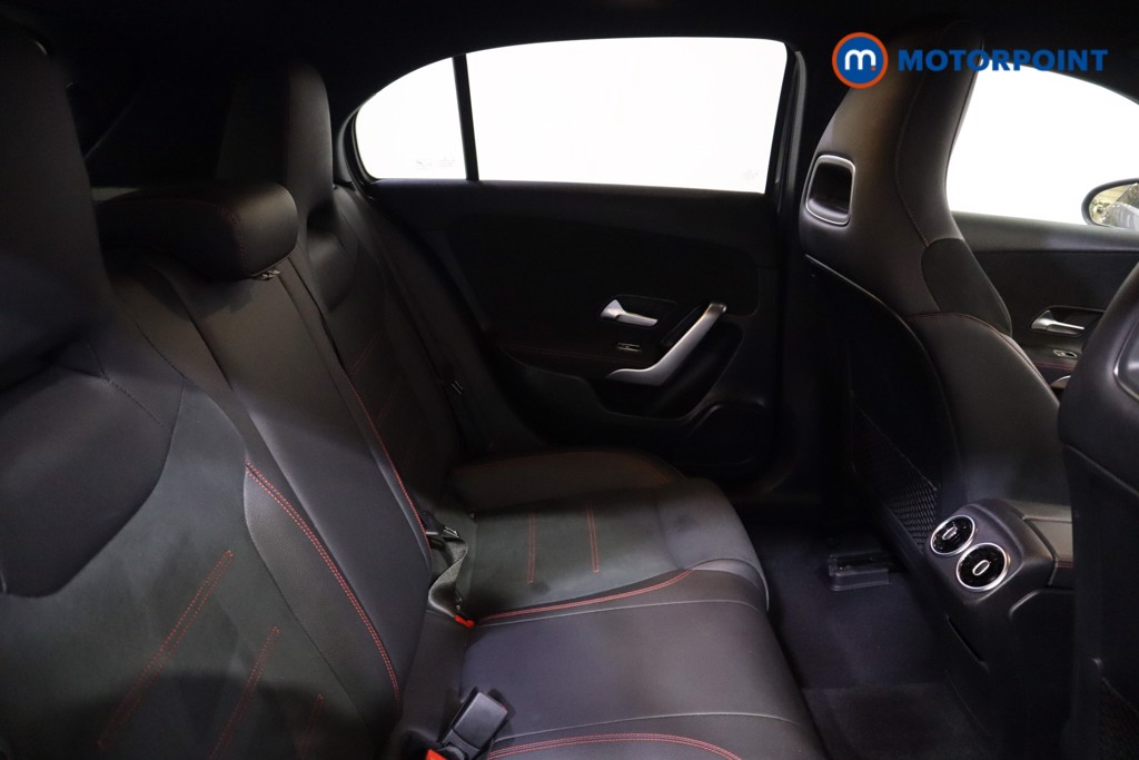 Mercedes-Benz A Class Amg Line Manual Petrol Hatchback - Stock Number (1586524) - 19th supplementary image