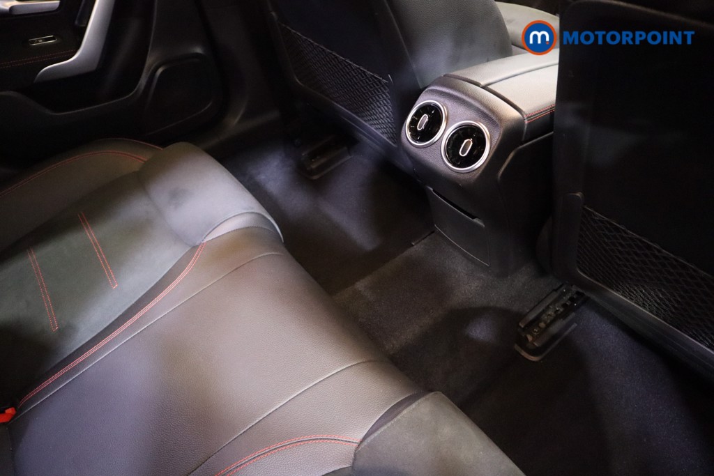 Mercedes-Benz A Class Amg Line Manual Petrol Hatchback - Stock Number (1586524) - 20th supplementary image