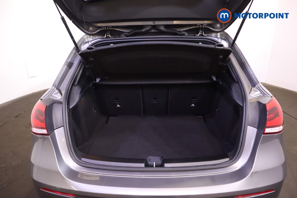 Mercedes-Benz A Class Amg Line Manual Petrol Hatchback - Stock Number (1586524) - 21st supplementary image