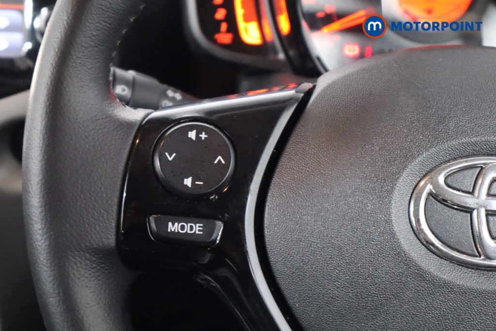 Toyota Aygo X-Play Manual Petrol Hatchback - Stock Number (1586528) - 7th supplementary image