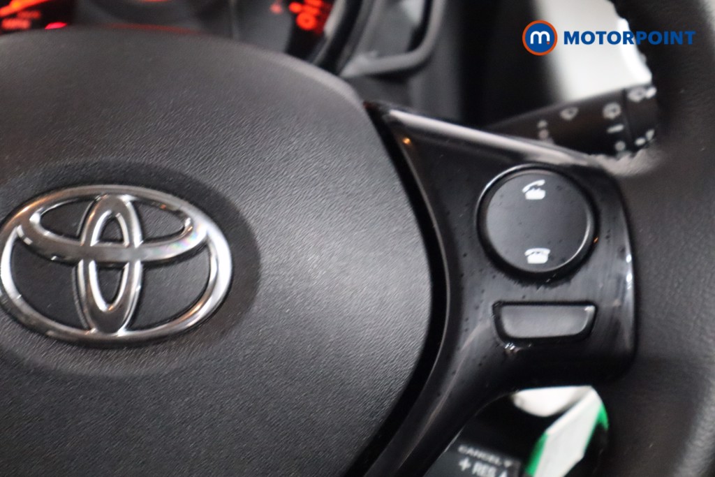 Toyota Aygo X-Play Manual Petrol Hatchback - Stock Number (1586528) - 8th supplementary image