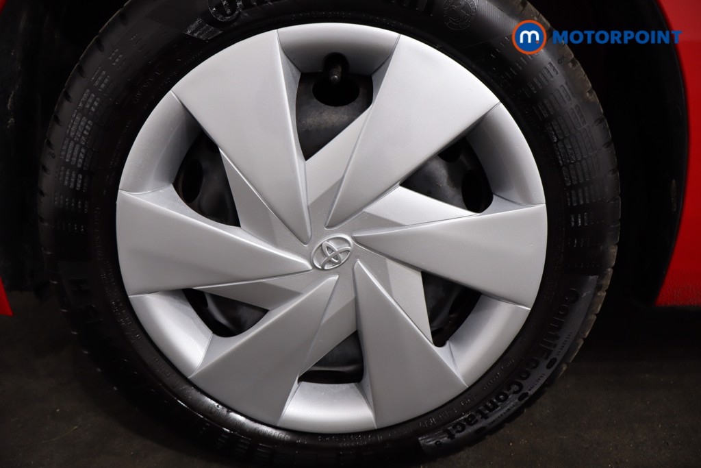 Toyota Aygo X-Play Manual Petrol Hatchback - Stock Number (1586528) - 11th supplementary image