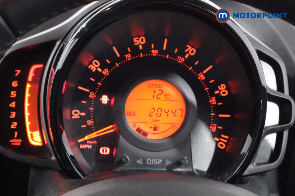 Toyota Aygo X-Play Manual Petrol Hatchback - Stock Number (1586528) - 13th supplementary image