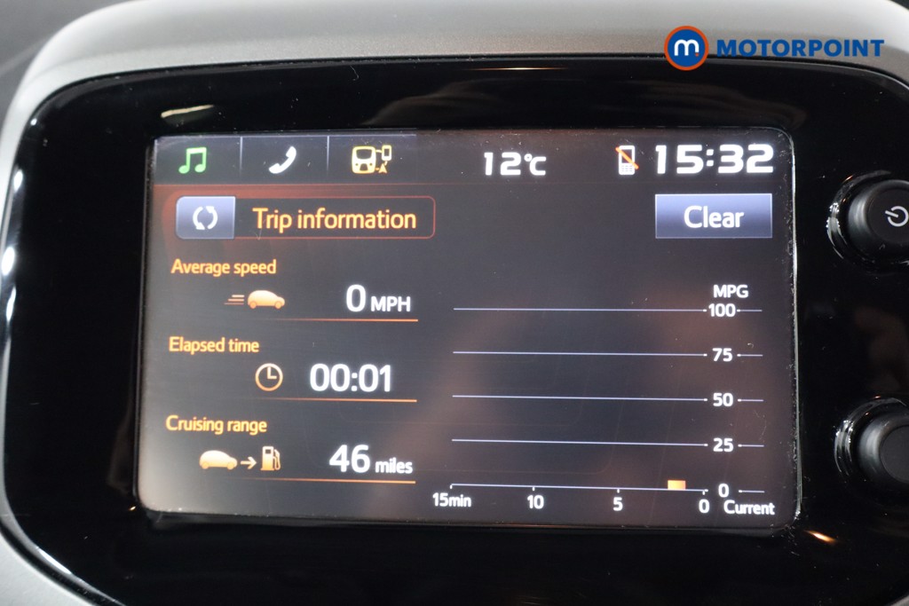 Toyota Aygo X-Play Manual Petrol Hatchback - Stock Number (1586528) - 14th supplementary image