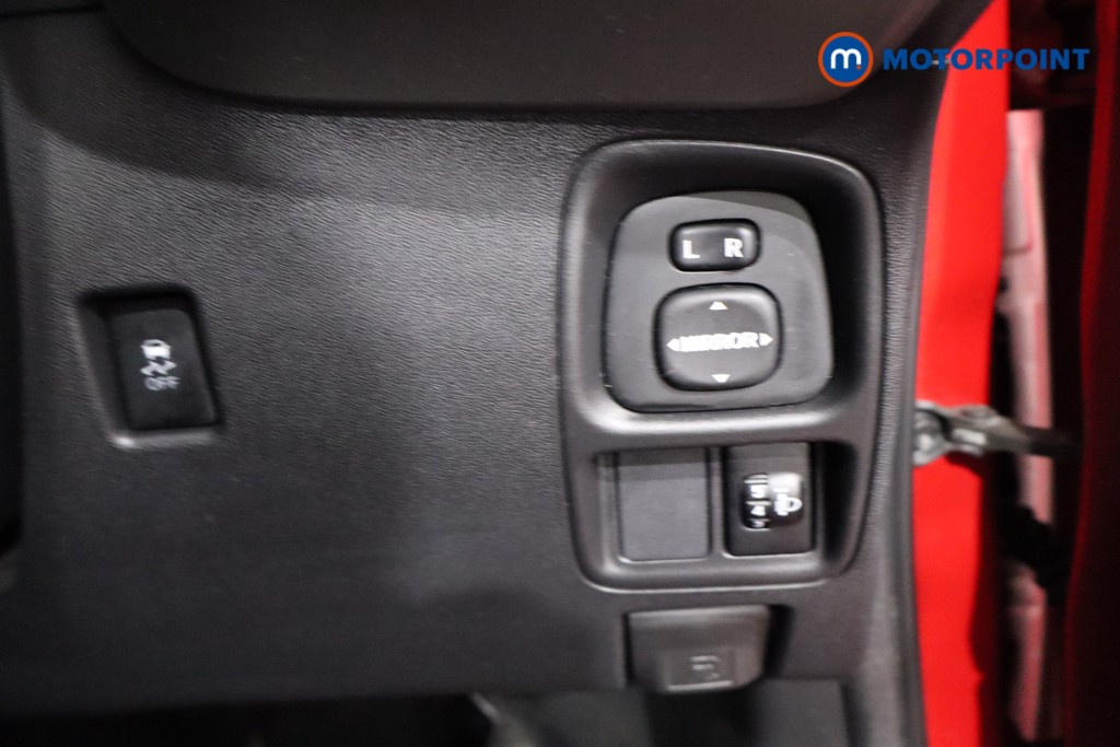 Toyota Aygo X-Play Manual Petrol Hatchback - Stock Number (1586528) - 19th supplementary image