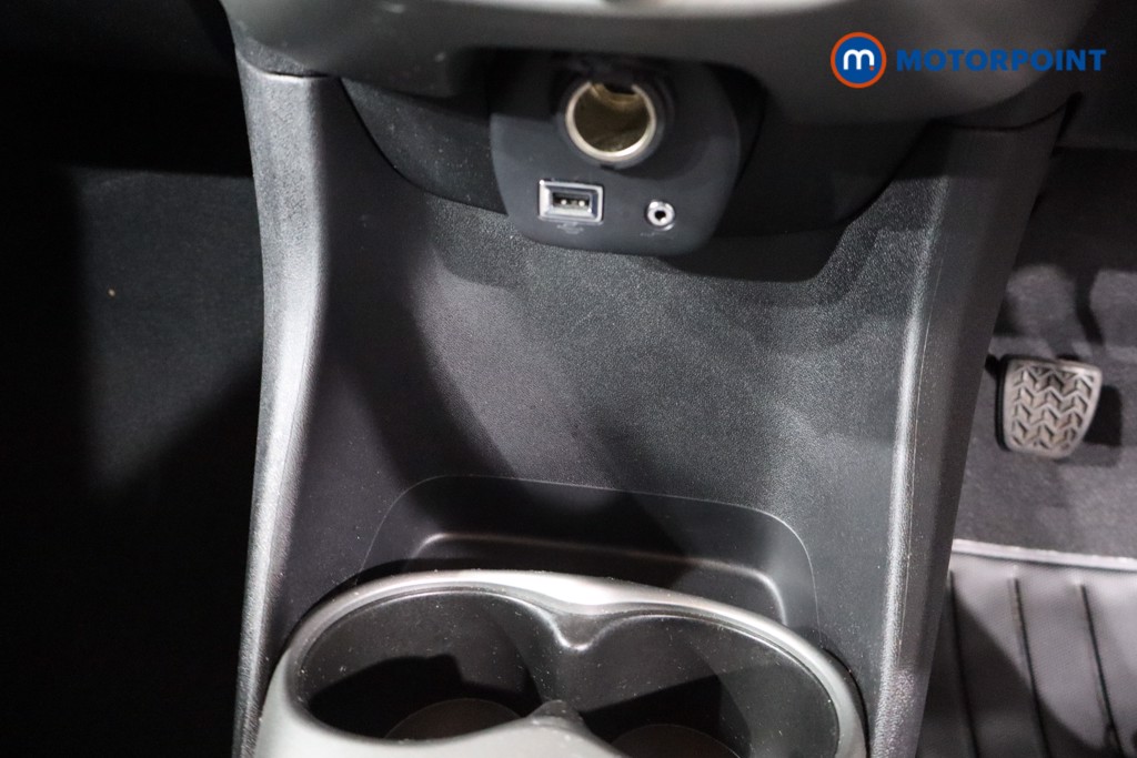Toyota Aygo X-Play Manual Petrol Hatchback - Stock Number (1586528) - 20th supplementary image
