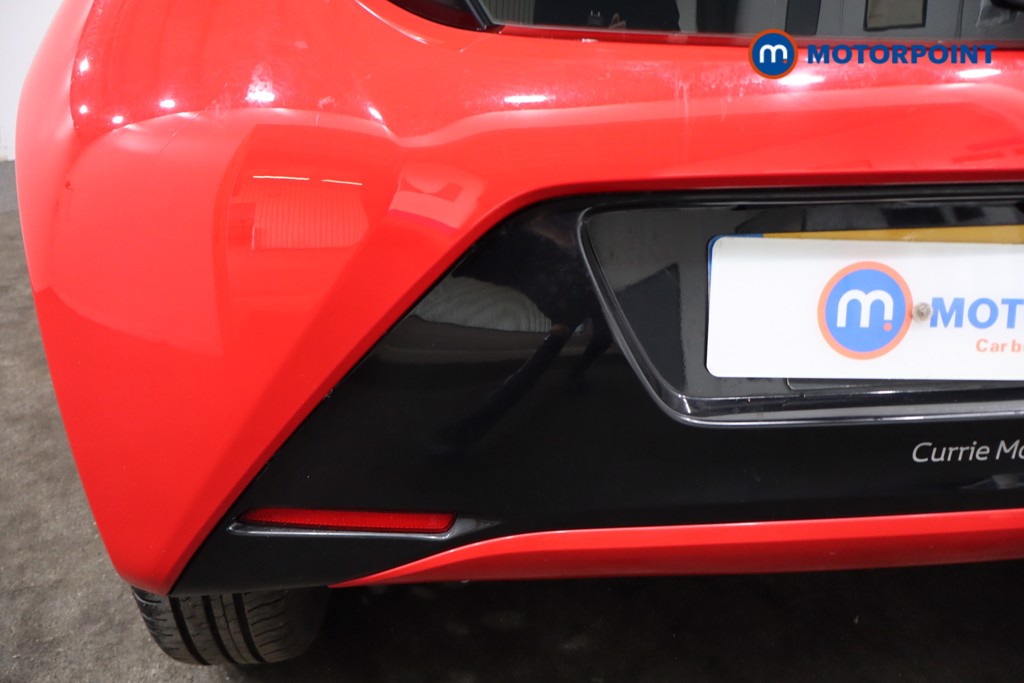 Toyota Aygo X-Play Manual Petrol Hatchback - Stock Number (1586528) - 26th supplementary image