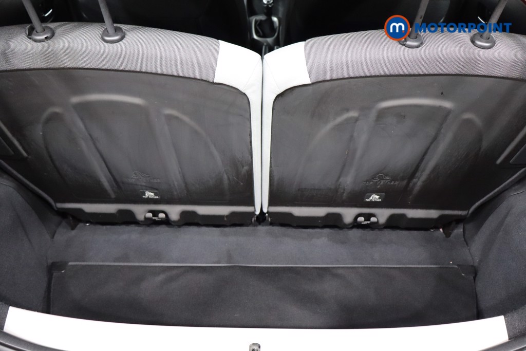 Toyota Aygo X-Play Manual Petrol Hatchback - Stock Number (1586528) - 28th supplementary image
