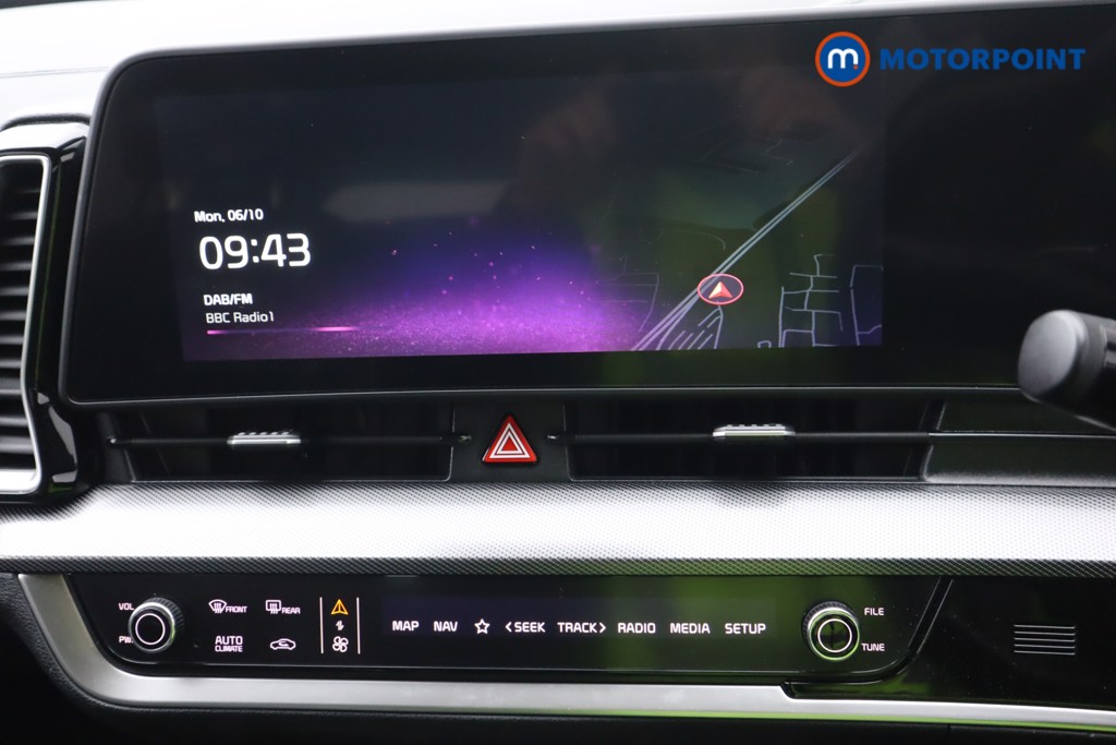 KIA Sportage Gt-Line Automatic Petrol SUV - Stock Number (1586554) - 2nd supplementary image