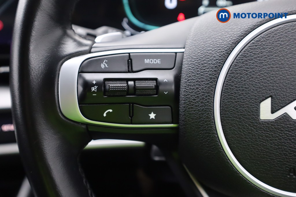 KIA Sportage Gt-Line Automatic Petrol SUV - Stock Number (1586554) - 3rd supplementary image