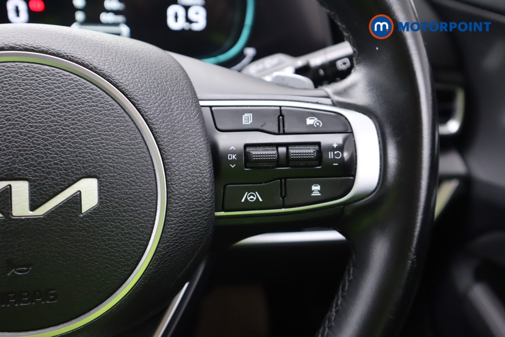 KIA Sportage Gt-Line Automatic Petrol SUV - Stock Number (1586554) - 4th supplementary image