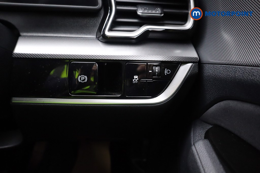 KIA Sportage Gt-Line Automatic Petrol SUV - Stock Number (1586554) - 6th supplementary image