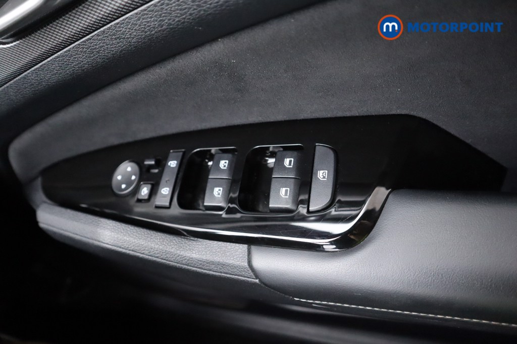 KIA Sportage Gt-Line Automatic Petrol SUV - Stock Number (1586554) - 7th supplementary image