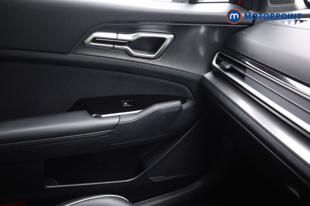 KIA Sportage Gt-Line Automatic Petrol SUV - Stock Number (1586554) - 9th supplementary image