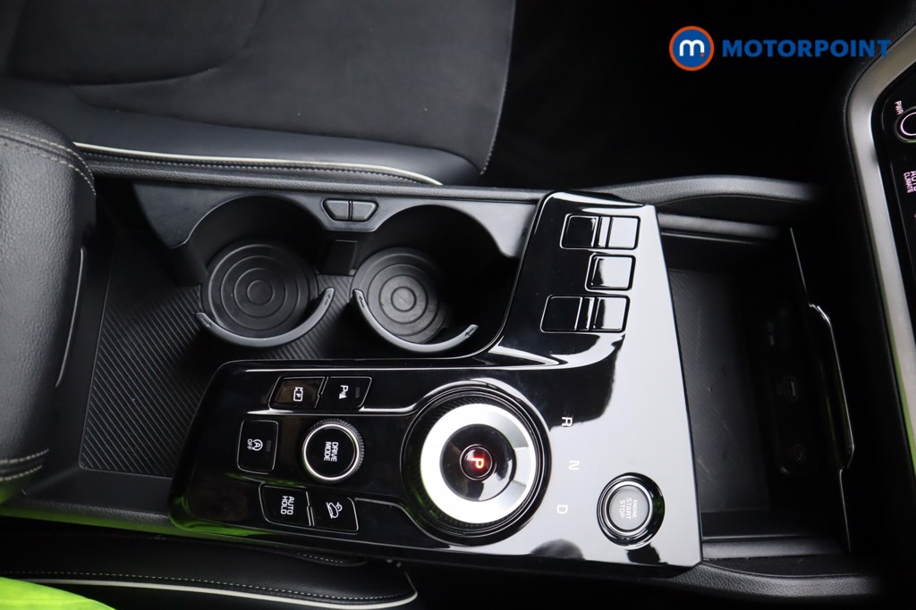 KIA Sportage Gt-Line Automatic Petrol SUV - Stock Number (1586554) - 10th supplementary image