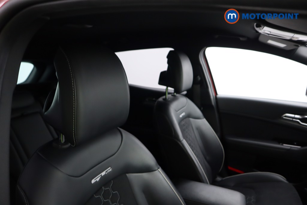 KIA Sportage Gt-Line Automatic Petrol SUV - Stock Number (1586554) - 11th supplementary image