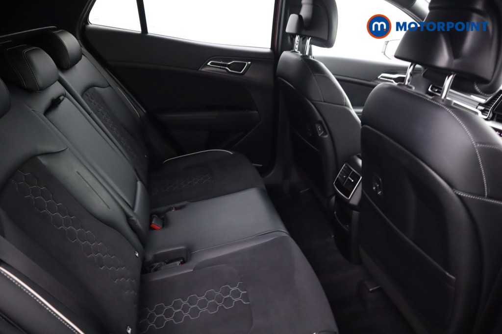 KIA Sportage Gt-Line Automatic Petrol SUV - Stock Number (1586554) - 13th supplementary image