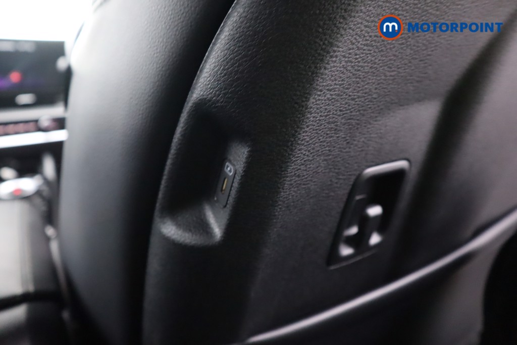 KIA Sportage Gt-Line Automatic Petrol SUV - Stock Number (1586554) - 16th supplementary image