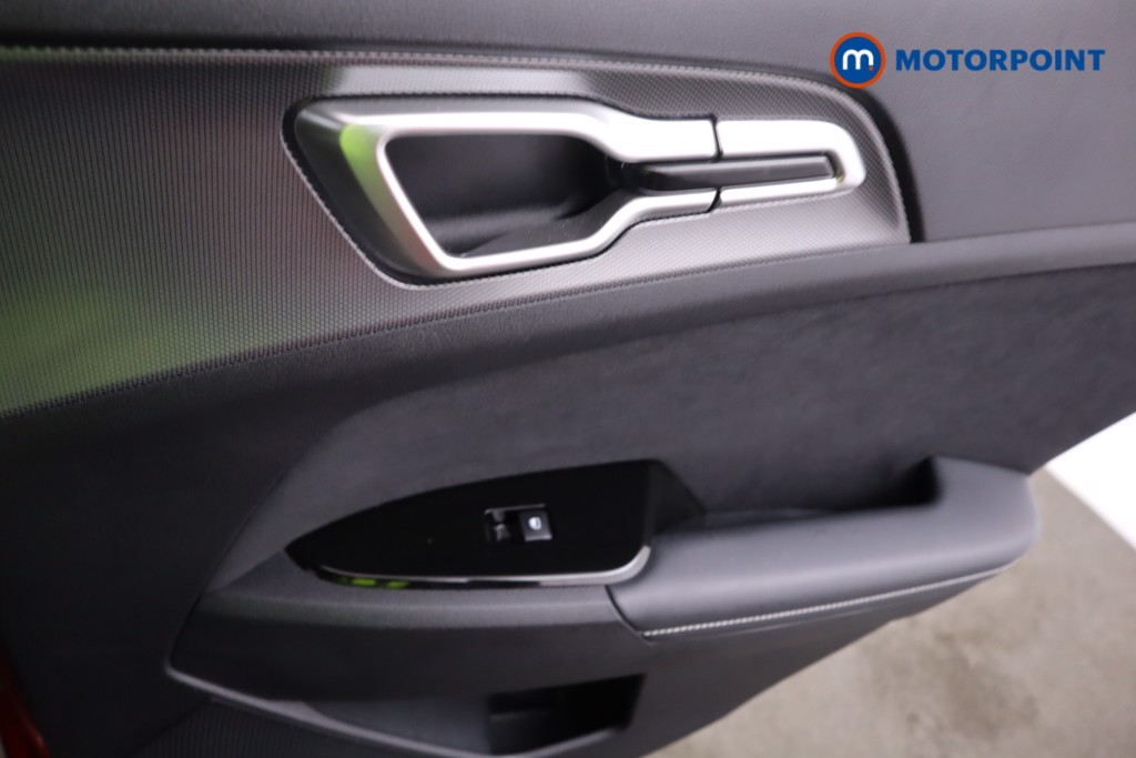 KIA Sportage Gt-Line Automatic Petrol SUV - Stock Number (1586554) - 17th supplementary image