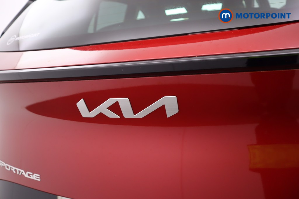 KIA Sportage Gt-Line Automatic Petrol SUV - Stock Number (1586554) - 19th supplementary image