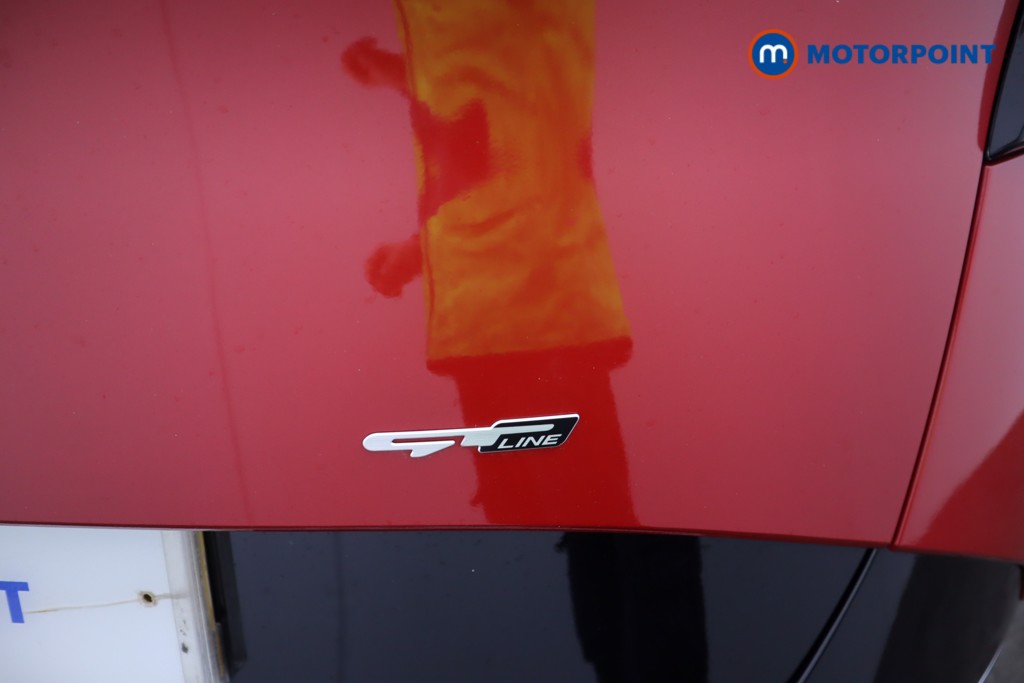 KIA Sportage Gt-Line Automatic Petrol SUV - Stock Number (1586554) - 20th supplementary image