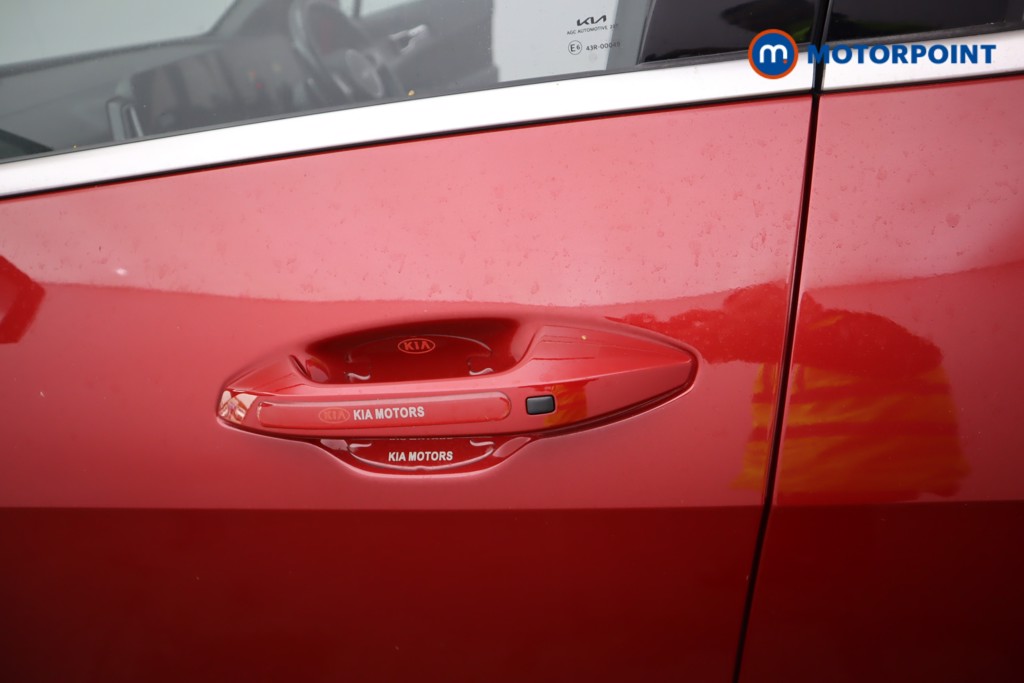 KIA Sportage Gt-Line Automatic Petrol SUV - Stock Number (1586554) - 21st supplementary image