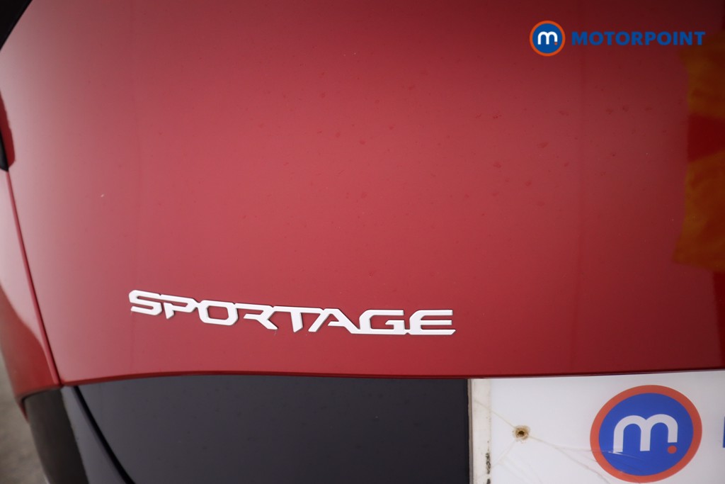 KIA Sportage Gt-Line Automatic Petrol SUV - Stock Number (1586554) - 22nd supplementary image