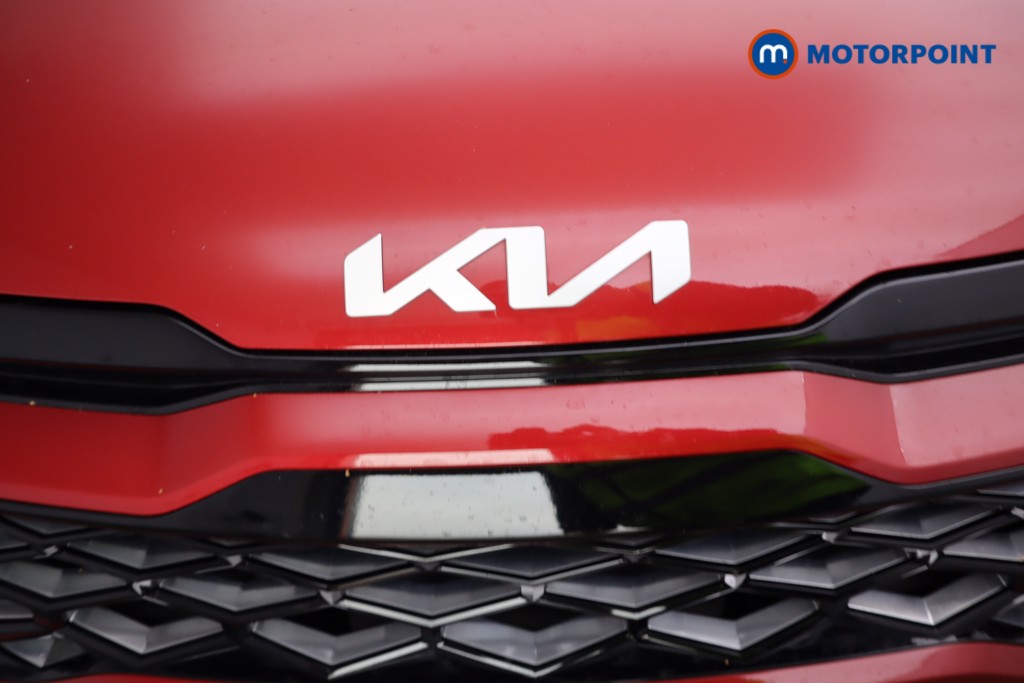 KIA Sportage Gt-Line Automatic Petrol SUV - Stock Number (1586554) - 23rd supplementary image