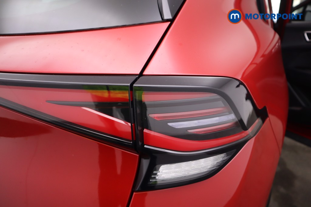 KIA Sportage Gt-Line Automatic Petrol SUV - Stock Number (1586554) - 25th supplementary image