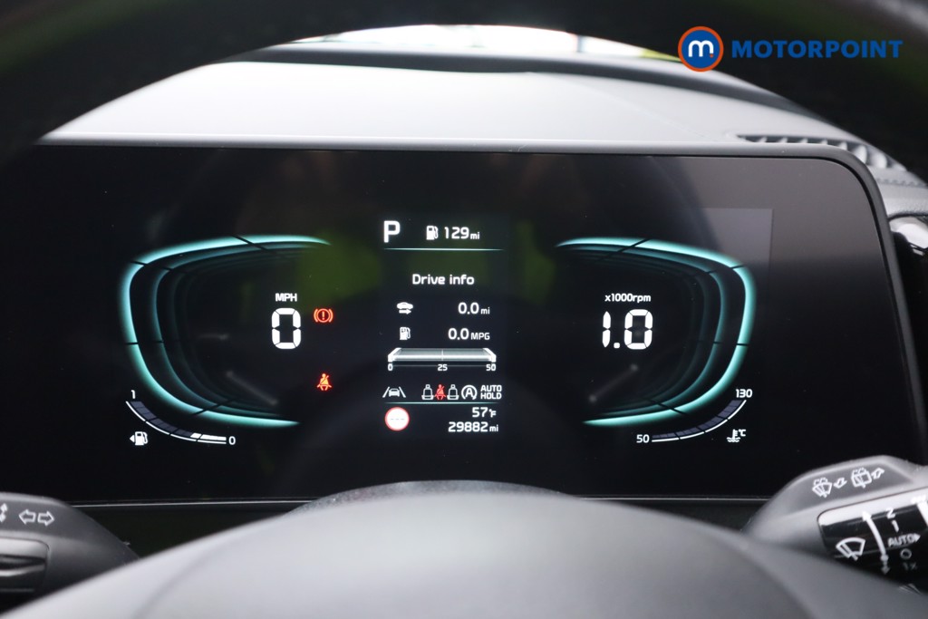 KIA Sportage Gt-Line Automatic Petrol SUV - Stock Number (1586554) - 1st supplementary image