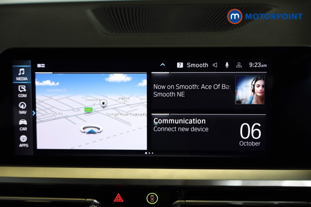BMW 3 Series Se Pro Automatic Petrol Plug-In Hybrid Saloon - Stock Number (1586603) - 4th supplementary image