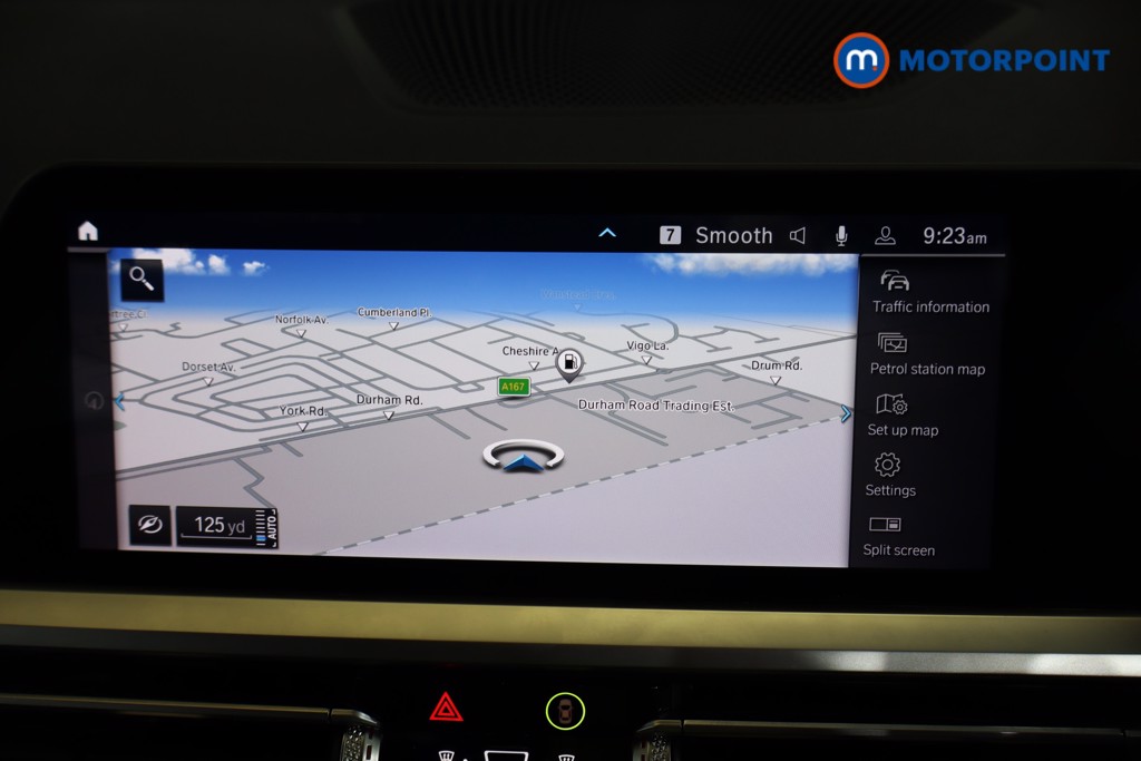 BMW 3 Series Se Pro Automatic Petrol Plug-In Hybrid Saloon - Stock Number (1586603) - 8th supplementary image