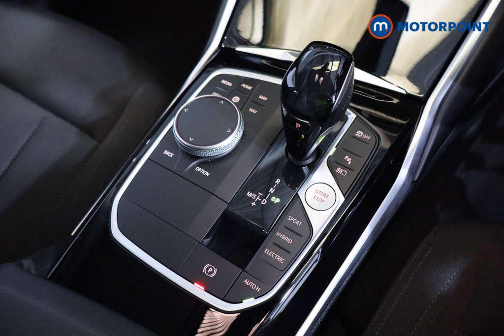 BMW 3 Series Se Pro Automatic Petrol Plug-In Hybrid Saloon - Stock Number (1586603) - 12th supplementary image