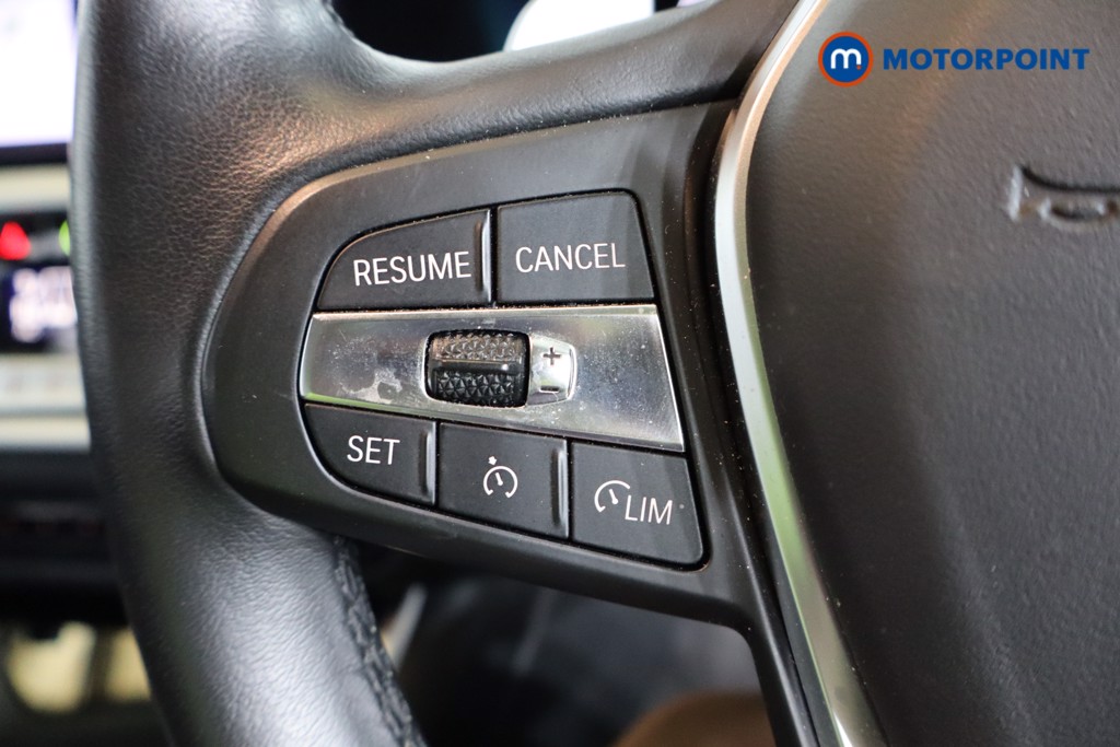 BMW 3 Series Se Pro Automatic Petrol Plug-In Hybrid Saloon - Stock Number (1586603) - 13th supplementary image