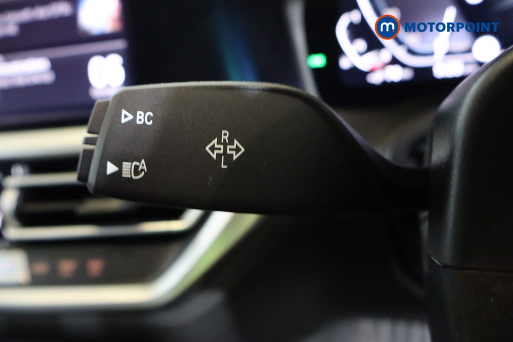BMW 3 Series Se Pro Automatic Petrol Plug-In Hybrid Saloon - Stock Number (1586603) - 15th supplementary image
