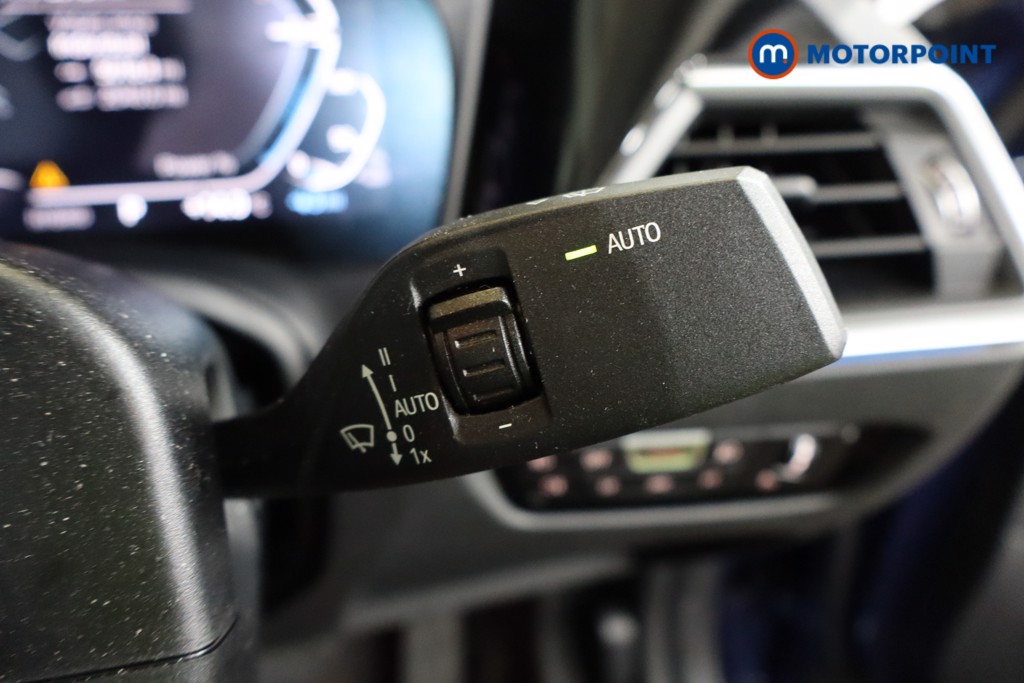 BMW 3 Series Se Pro Automatic Petrol Plug-In Hybrid Saloon - Stock Number (1586603) - 16th supplementary image